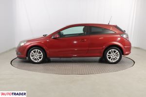 Opel Astra 2006 1.4 88 KM Opel Astra 2006 1.4 88 KM