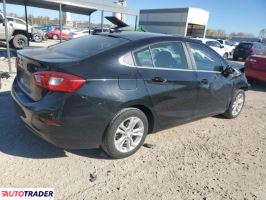 Chevrolet Cruze 2019 1