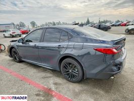 Toyota Camry 2025 2