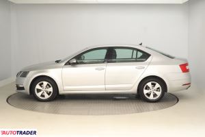 Skoda Octavia 2018 1.6 113 KM