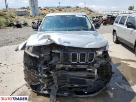 Jeep Grand Cherokee 2023 2