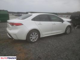 Toyota Corolla 2020 1 Toyota Corolla 2020 1