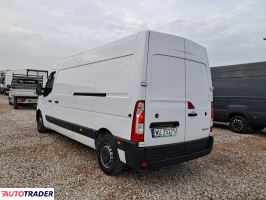 Renault Master 2024 2.3