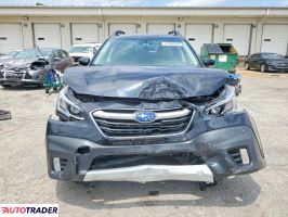 Subaru Outback 2022 2