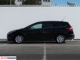 Ford Focus 2013 1.0 123 KM Ford Focus 2013 1.0 123 KM