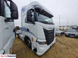 Iveco as 490 Iveco as 490