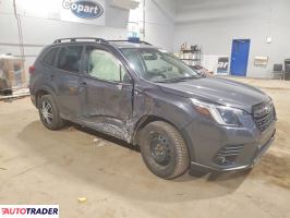 Subaru Forester 2022 2