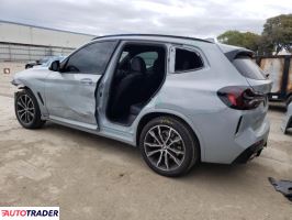 BMW X3 2022 2