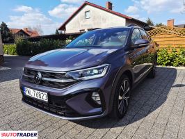 Volkswagen Pozostałe - zobacz ofertę