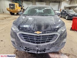 Chevrolet Equinox 2020 1
