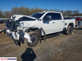 GMC Sierra - zobacz ofertę