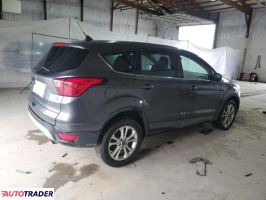 Ford Escape 2019 1 Ford Escape 2019 1