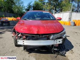 Toyota Corolla 2025 2