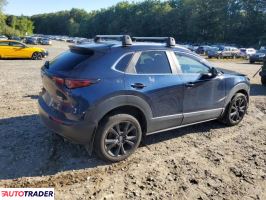 Mazda CX-30 2022 2 Mazda CX-30 2022 2