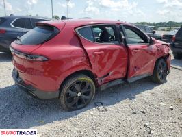 Dodge Hornet 2024 1 Dodge Hornet 2024 1