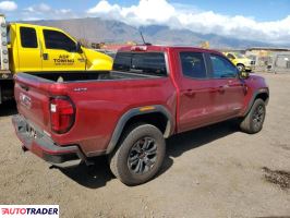 GMC Pozostałe 2025 2