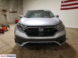Honda CR-V 2022 1