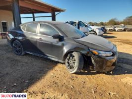 Nissan Sentra 2025 2