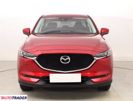 Mazda CX-5 2017 2.0 162 KM