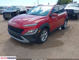 Hyundai Kona 2022 2 Hyundai Kona 2022 2