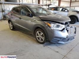 Nissan Pozostałe 2020 1