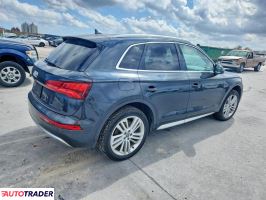 Audi Q5 2020 2