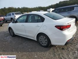 Kia Rio 2020 1