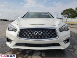 Infiniti Q50 2021 3