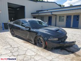 Dodge Charger 2020 3