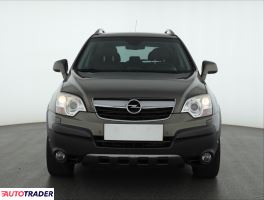 Opel Antara 2006 2.0 124 KM