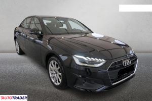 Audi A4 2023 2 204 KM