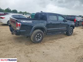 Toyota Tacoma 2023 3