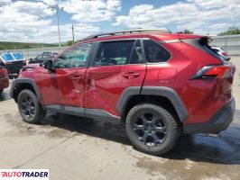 Toyota Pozostałe 2020 2