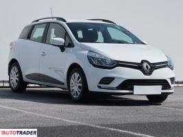 Renault Clio 2017 1.1 72 KM