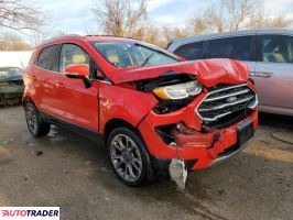 Ford EcoSport 2019 2