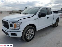 Ford F150 2018 2