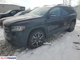 GMC Acadia 2021 2