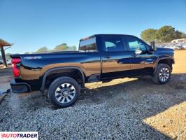 Chevrolet Silverado 2023 6