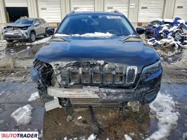 Jeep Cherokee 2020 2