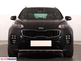 Kia Sportage 2018 1.6 174 KM