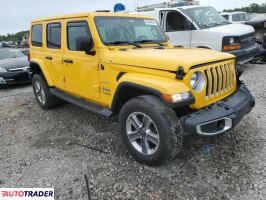 Jeep Wrangler 2019 3