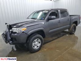 Toyota Tacoma 2023 3