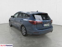 Ford Focus 2024 1.5 116 KM