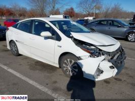 Toyota Prius - zobacz ofertę