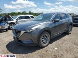 Mazda CX-9 2019 2