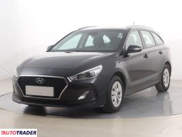 Hyundai i30 2018 1.4 97 KM