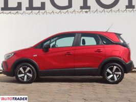 Opel Crossland 2024 1.2 108 KM