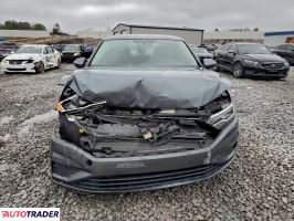 Volkswagen Jetta 2020 1