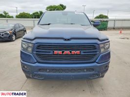 Dodge Ram 2020 5