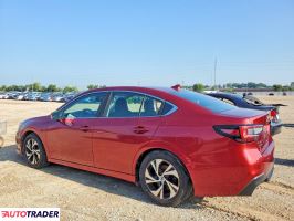 Subaru Legacy 2020 2